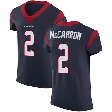 mccarron jersey