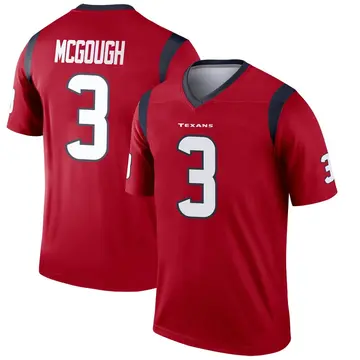 alex mcgough jersey