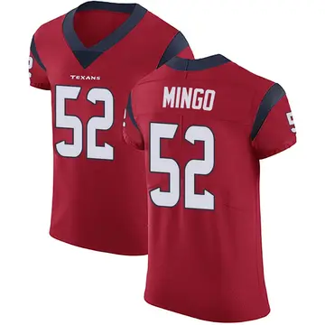 barkevious mingo jersey