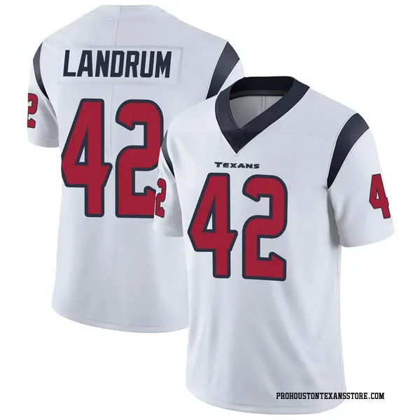 mens texans jersey