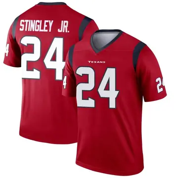 Derek Stingley Jr. Jersey Swap on Behance