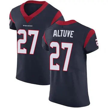 blue altuve jersey