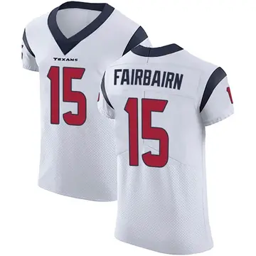 Texans Ka 8217 Imi Fairbairn Navy Color Rush Legend 3D Jersey in 2023