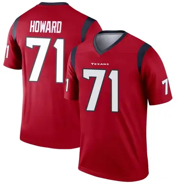 texans army jersey