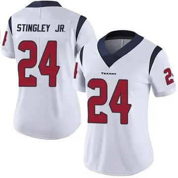 Rinkha Derek Stingley Jr Football Paper Poster Texans 6 T-Shirt