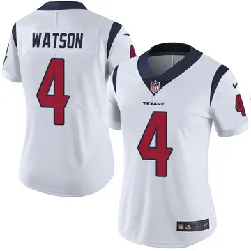 houston texans white jersey